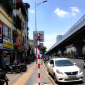 MẶT NGÕ Ô TÔ – 50M RA PHỐ MINH KHAI – CHỦ ĐANG KD TẠP HÓA & CHO THUÊ PHÒNG - NGÕ THÔNG HOÀNG MAI